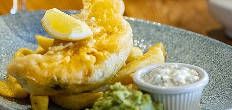 Best Pub Fish and Chips Pub Fish and Chips